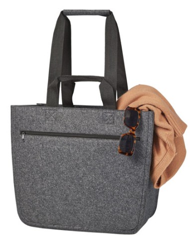 HAL-1818031-Felt Shopper Softbasket